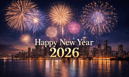 Happy New Year 2026: Embracing Fresh Starts Across Every Corner of Your Life