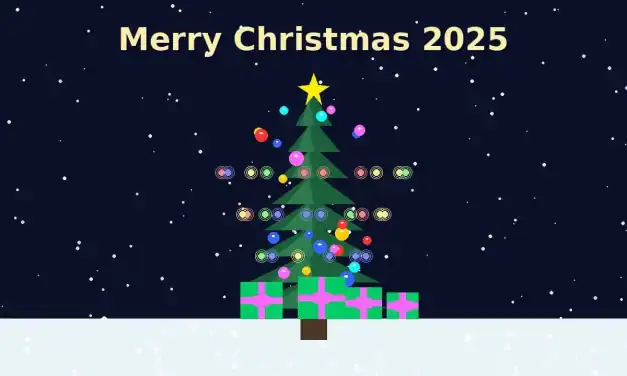 Merry Christmas 2025: Celebrating Joy, Connection, and Timeless Traditions