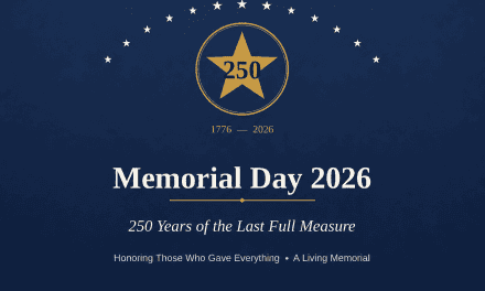 Memorial Day 2026: 250 Years of the Last Full Measure