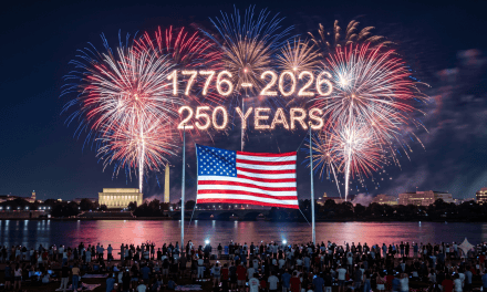 Independence Day 2026: Celebrating What Mattered Most to the Founders on America’s 250th Anniversary