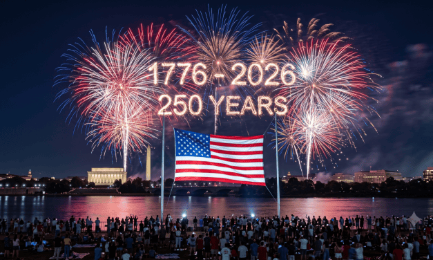 Independence Day 2026: Celebrating What Mattered Most to the Founders on America’s 250th Anniversary