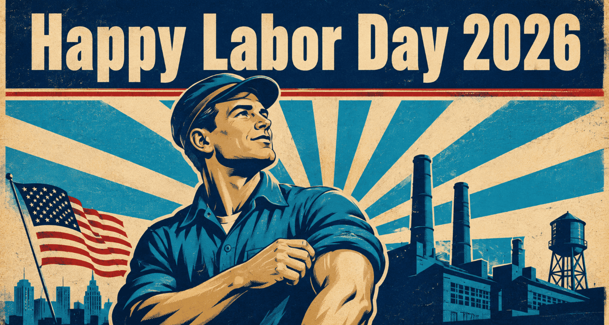 Labor Day 2026: Celebrating the People Who Power Wisconsin Business