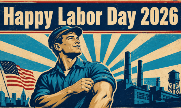 Labor Day 2026: Celebrating the People Who Power Wisconsin Business